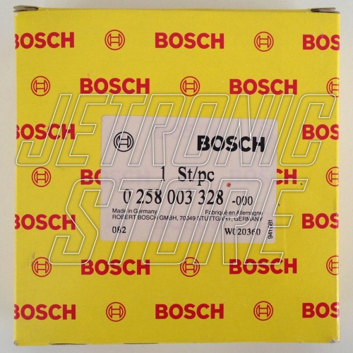 BOSCH Lambda Sensor 0258003328 | New!